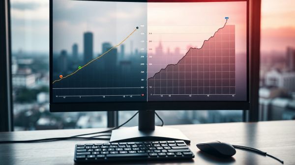 A/b testing : améliorez vos performances grâce à des données !