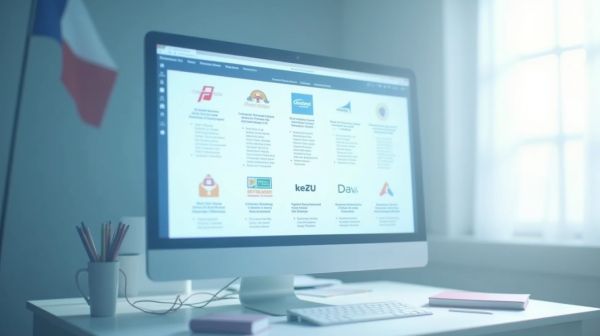 Comparez les solutions de routage emailing en France