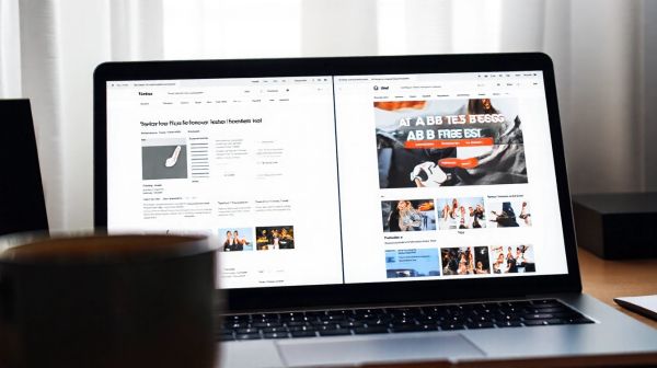 Découvrez comment l'a/b testing booste vos résultats