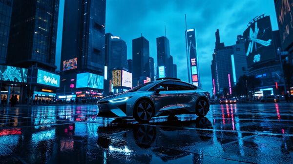 Explorez les tendances incontournables de la high-tech