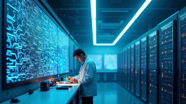 Votre guide pour naviguer dans l'univers high-tech