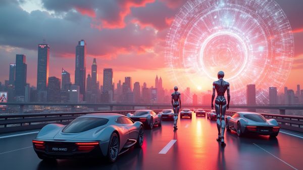 Votre guide pour naviguer dans l'univers high-tech