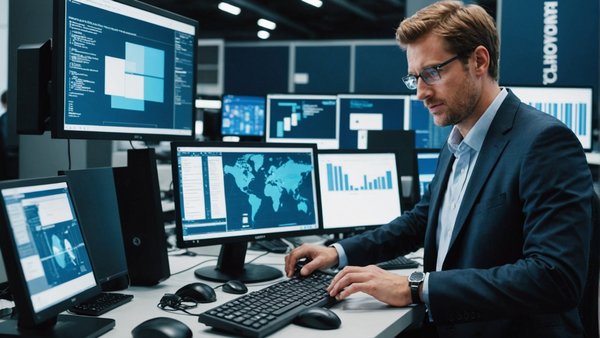 Comment la technologie informatique transforme la société que vous ne pouvez pas ignorer