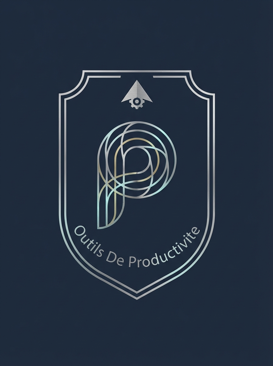 Outils De Productivite